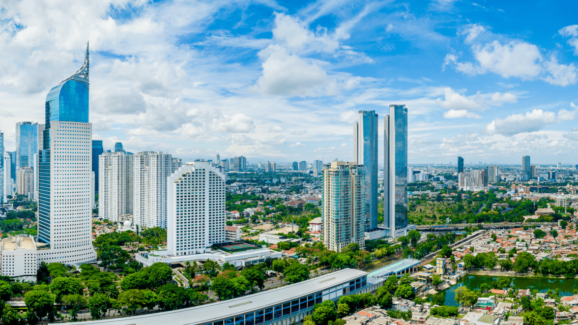 Jakarta, Indonesia