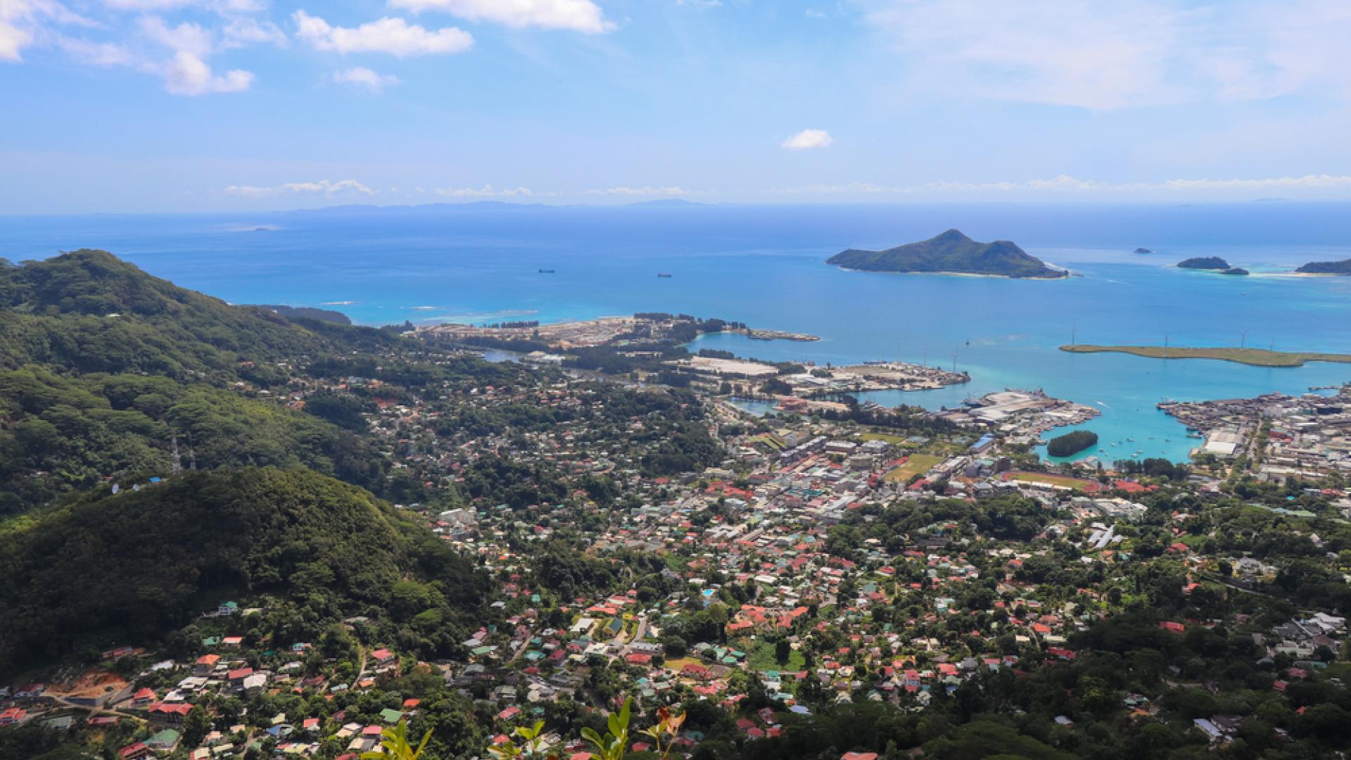 Victoria, Seychelles
