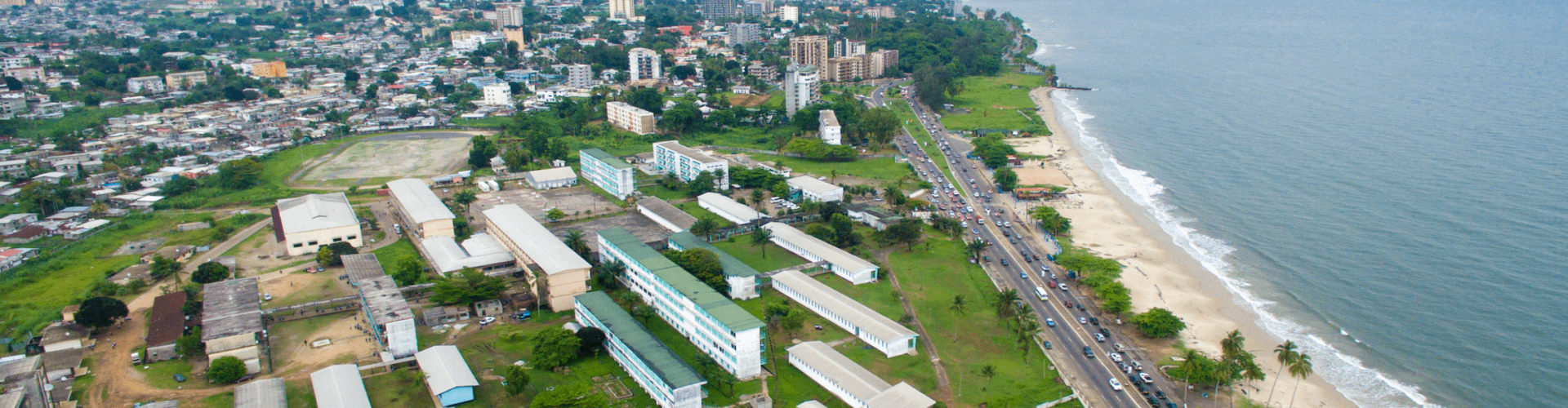 Libreville, Gabon