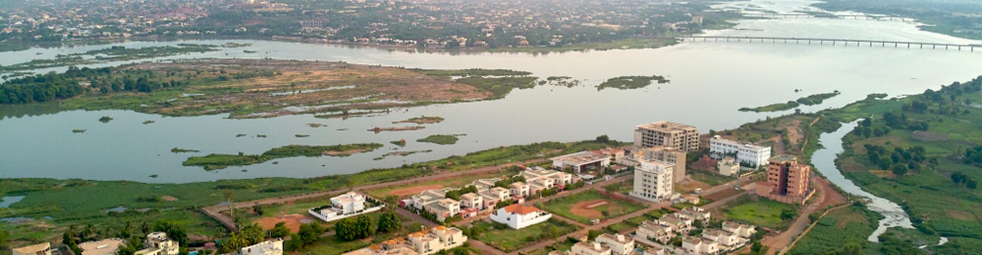 Bamako, Mali