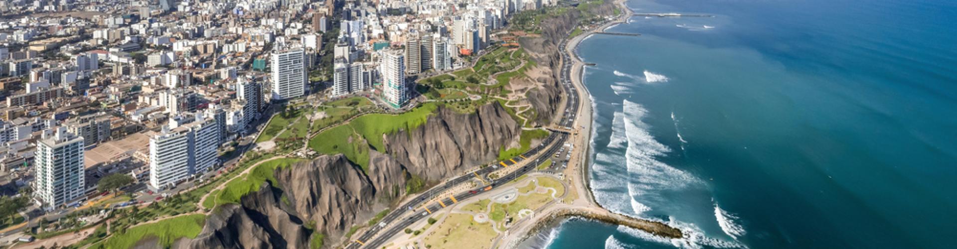 Lima, Peru