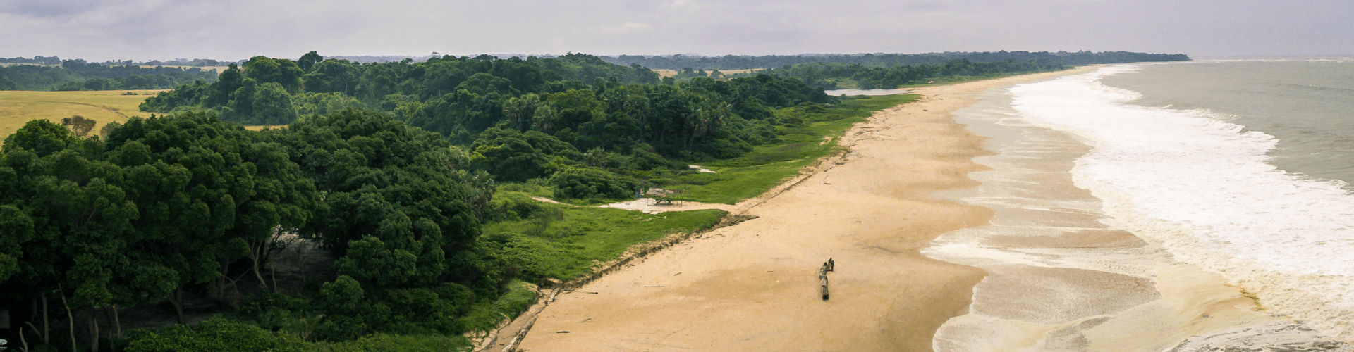 Pointe-Noire, Republic of Congo