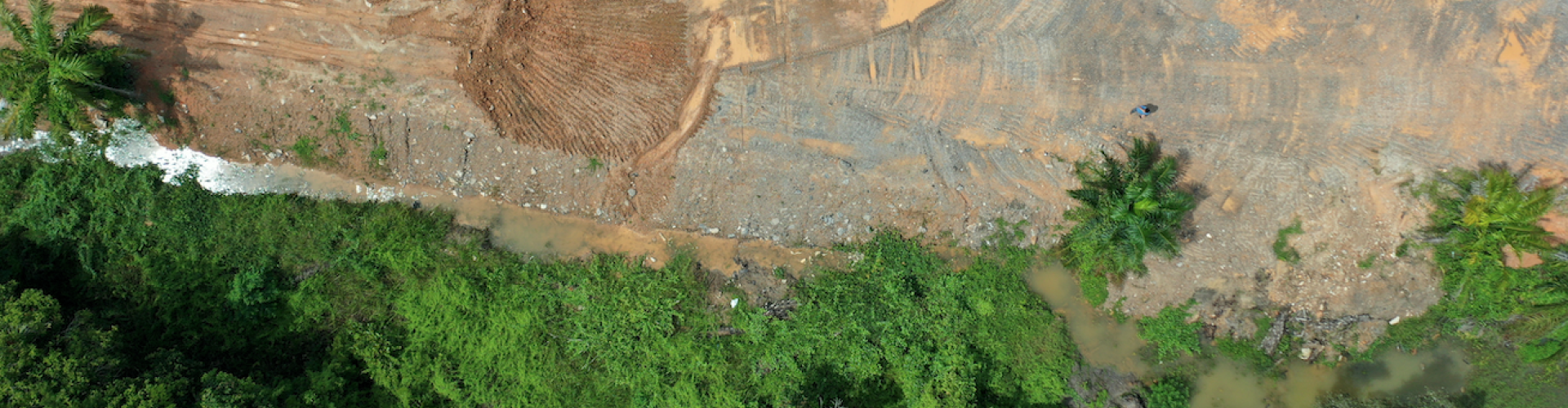Environmental impacts of mining