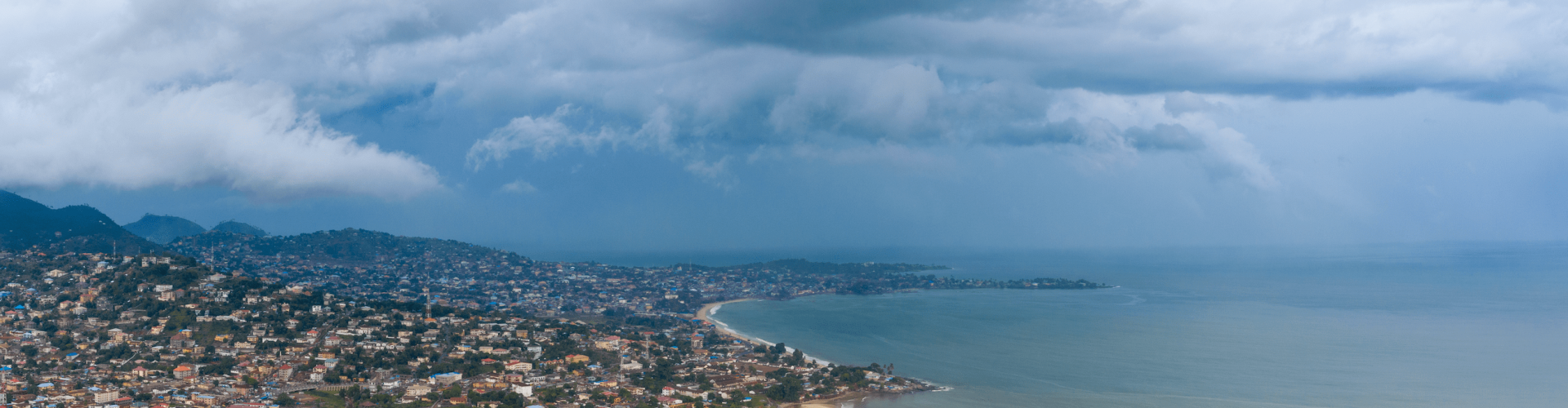 Freetown, Sierra Leone