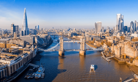 London, United Kingdom