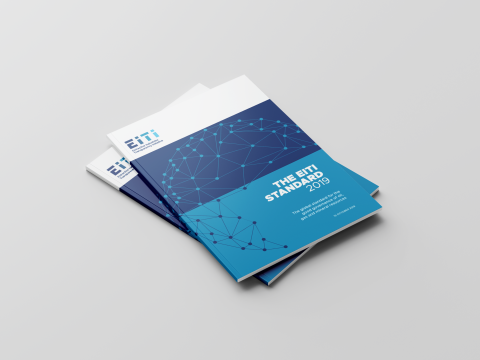2019 EITI Standard