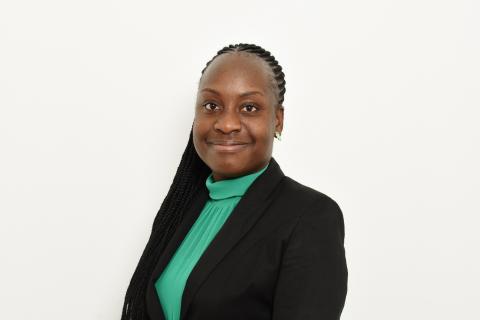 Photo of Mukupa Nsenduluka