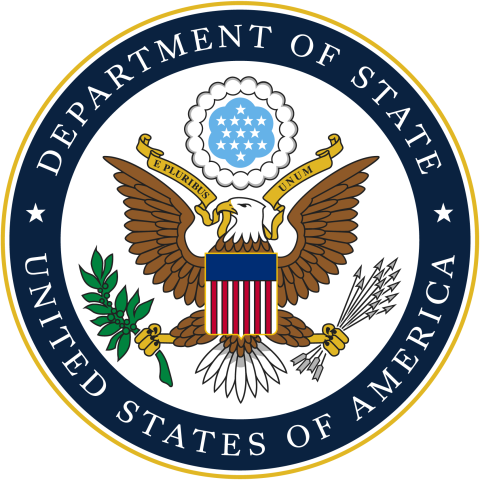 Department of State, United States of America