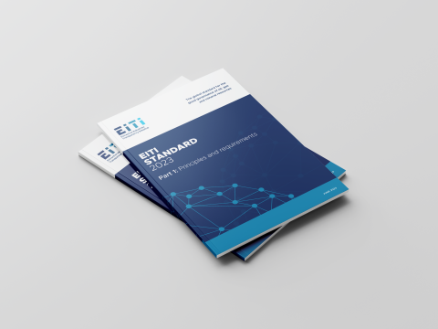 2023 EITI Standard