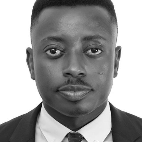 Isaac Danso Agyiri photo