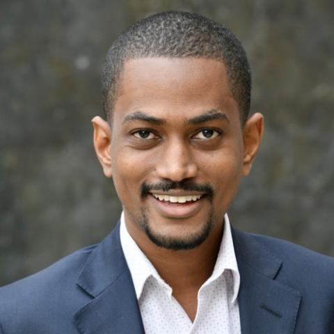 Khamal Clayton