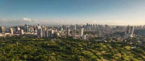 Manila, Philippines