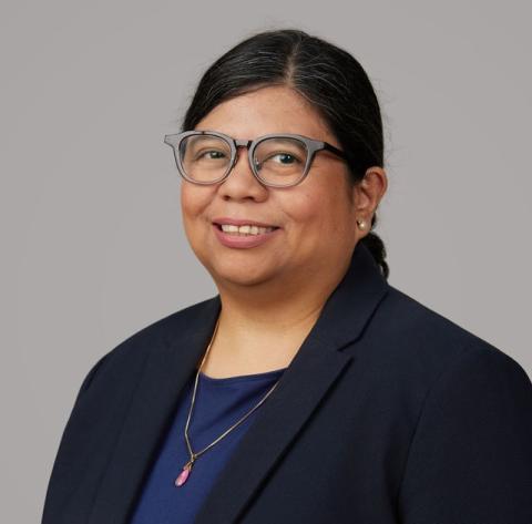 Marie Gay Alessandra Ordenes photo