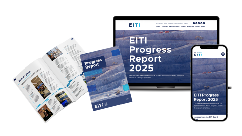Uniting against extractive sector corruption | EITI