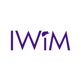 Logo International Women in Mining IWiM