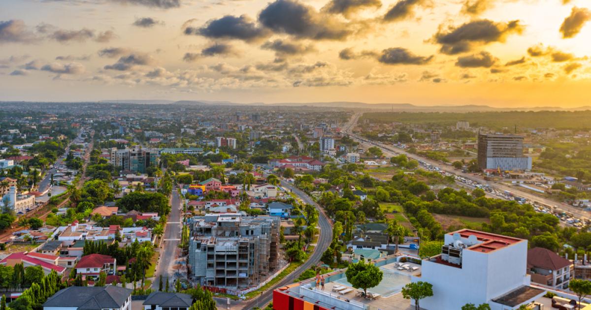 Ghana | EITI